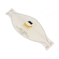 Półmaska filtrująca 3M 9322+