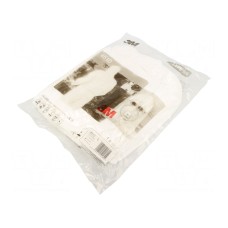 Kombinezon ochronny 3M 4510 L