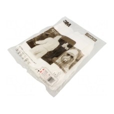 Kombinezon ochronny 3M 4510 XL