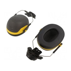 Nauszniki przeciwhałasowe 3M X2P3