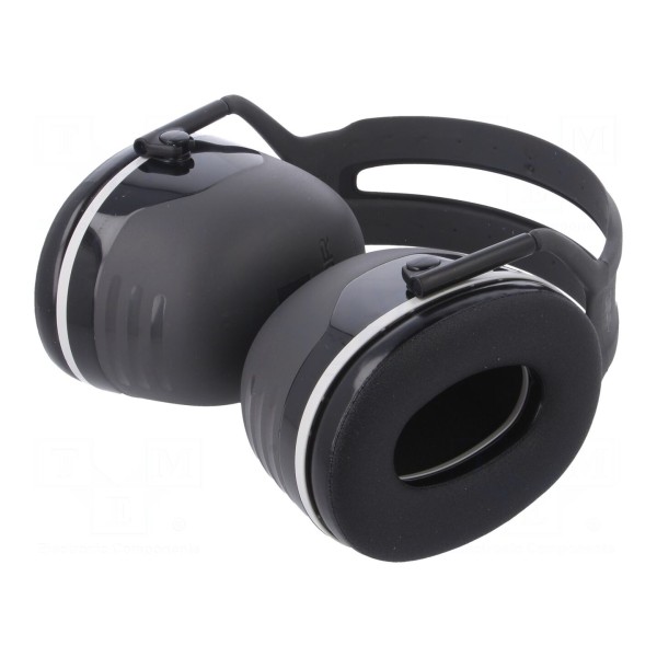 Nauszniki przeciwhałasowe 3M PELTOR™ X5