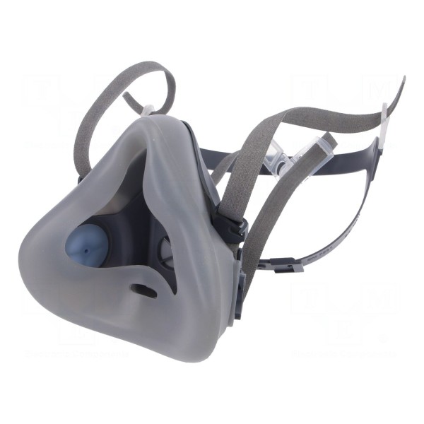 Półmaska filtrująca 3M 7501