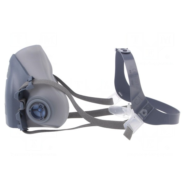 Półmaska filtrująca 3M 7501