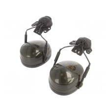 Nauszniki przeciwhałasowe 3M H520P3E-410-GQ-01