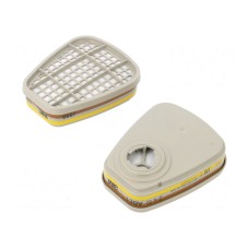 Pochłaniacz 3M 6057