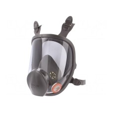 Maska filtrująca 3M 6800