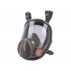 Maska filtrująca 3M 6900