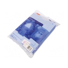 Kombinezon ochronny 3M 4532+ XL -AS