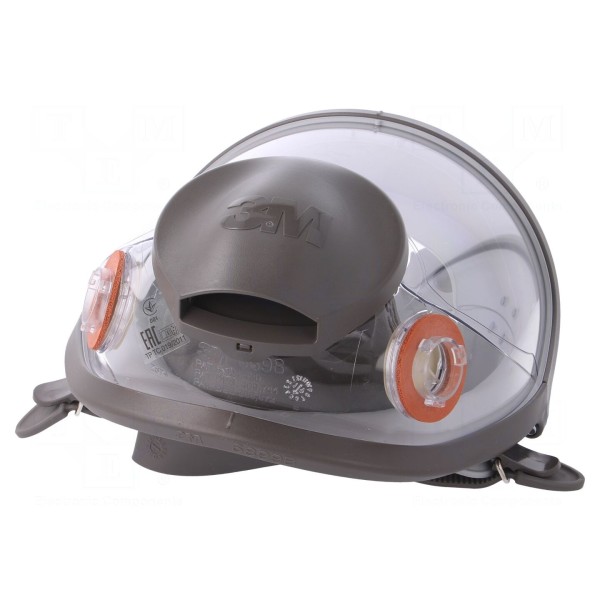 Maska filtrująca 3M 6700