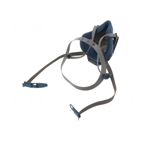 Półmaska filtrująca 3M 6502QL