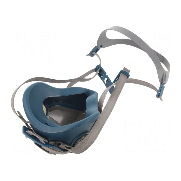 Półmaska filtrująca 3M 6503QL