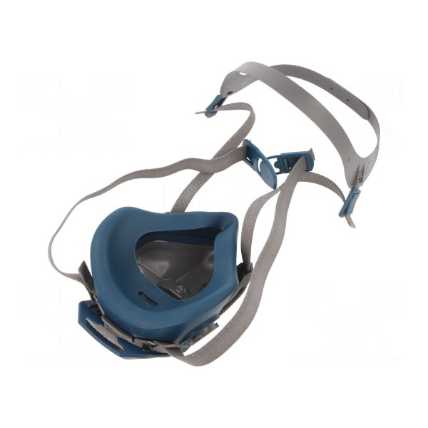 Półmaska filtrująca 3M 6501QL