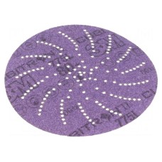 Dysk szlifierski 3M 775L P80 125MM CUBITRON II