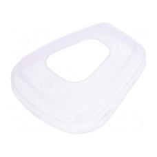 Pokrywa filtra 3M 501