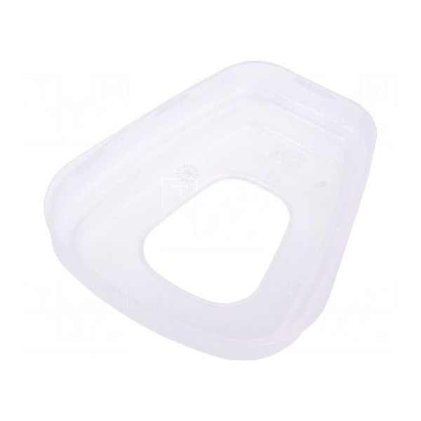 Pokrywa filtra 3M 501