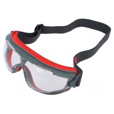 Gogle ochronne 3M GG501SGAF-EU
