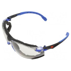 Okulary ochronne 3M S1101SGAFKT-EU