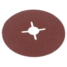 Dysk szlifierski 3M 782C 125X22MM P 80