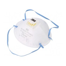 Półmaska filtrująca 3M 8822