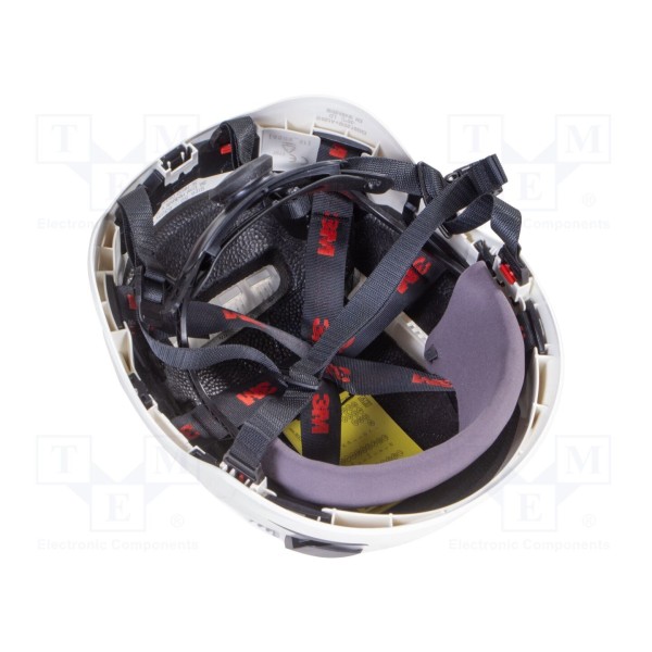 Hełm ochronny 3M X5001VE-CE