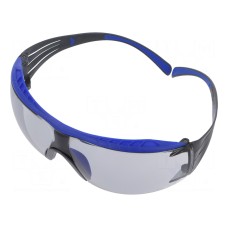 Okulary ochronne 3M SF407XSGAF-BLU-EU