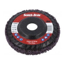 Tarcza polerska 3M 51889