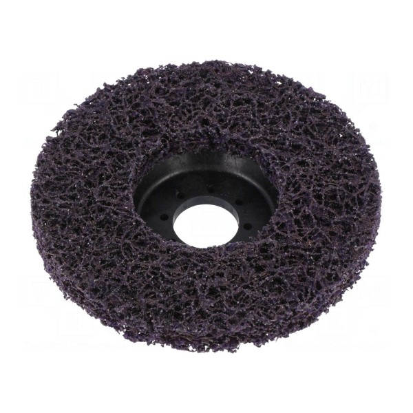 Tarcza polerska 3M 51889