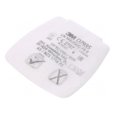 Filtr przeciwpyłowy 3M D7935