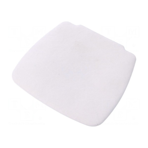 Filtr przeciwpyłowy 3M D7935