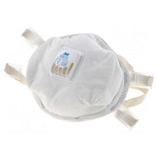 Półmaska filtrująca 3M 8825+
