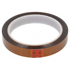 Taśma: elektroizolacyjna 3M 92 15MM X 33M