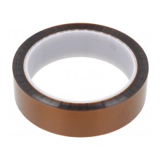 Taśma: elektroizolacyjna 3M 92 25MM