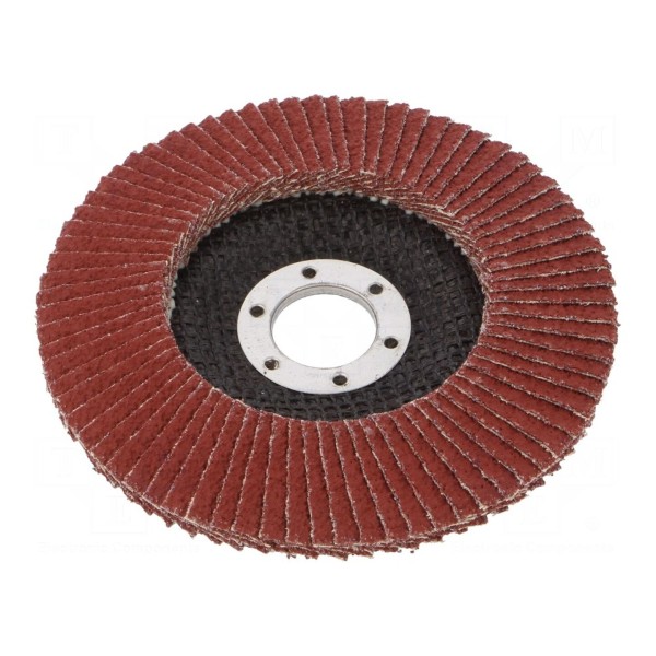 Tarcza szlifierska płatowa 3M 7100011310