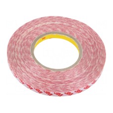 Taśma: mocująca 3M GPT-020F 12MMX50M