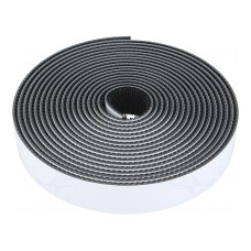 Taśma: rzepowa 3M SJ 3540 RZEP DUAL LOCK 25MM 5M