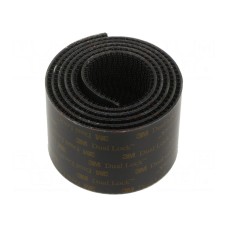 Taśma: rzepowa 3M SJ3550CF 50MMX1M