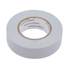 Taśma: elektroizolacyjna 3M 155GY5E TEMFLEX