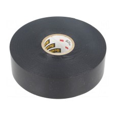 Taśma: elektroizolacyjna 3M SCOTCH 33 X 25