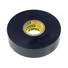 Taśma: elektroizolacyjna 3M SCOTCH SUPER 33+