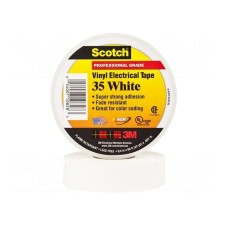 Taśma: elektroizolacyjna 3M 7100240608