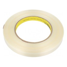 Taśma: mocująca 3M SCOTCH 8915 12MM