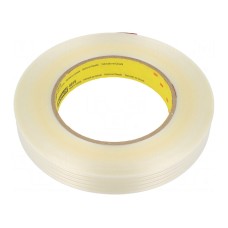 Taśma: mocująca 3M SCOTCH 8915 18MM