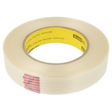 Taśma: mocująca 3M SCOTCH 8915 24MM