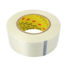 Taśma: mocująca 3M SCOTCH 8915 48MM