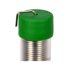 SPOIWO, DRUT LUTOWNICZY BEZOŁOWIOWY Z TOPNIKIEM FIOLKA 1,0MM, 14G, SN99,3CU0,7 76870