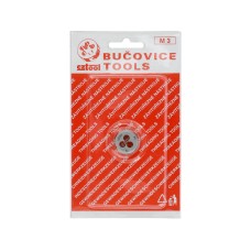 NARZYNKA M3 /CZ.TOOL/ 24500
