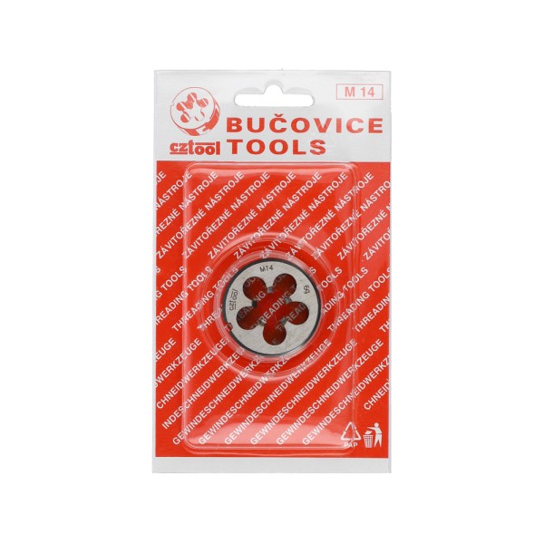 NARZYNKA M14 /CZ.TOOL/ 24610