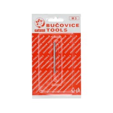 GWINTOWNIK MASZYNOWY, HSS, M-3 /CZ.TOOL/ 24960