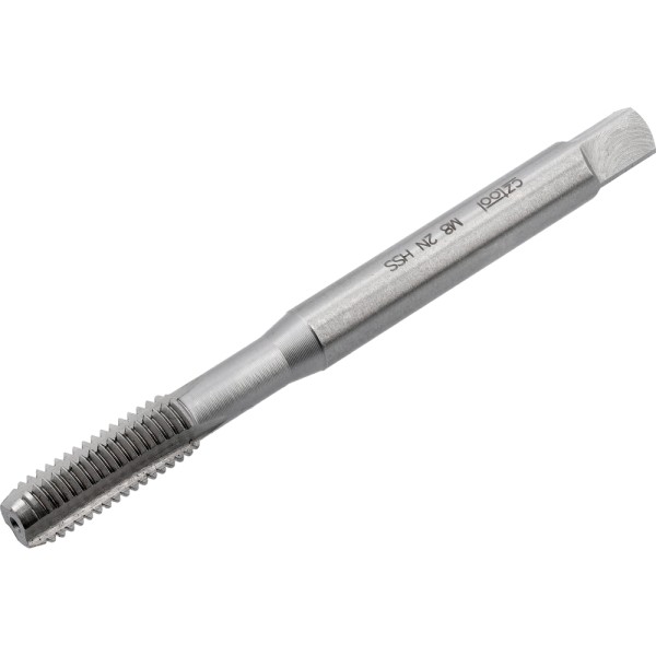 GWINTOWNIK MASZYNOWY HSS M-8 /CZ.TOOL/ 24964