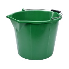 WIADRO OGRODNICZE 15L Z TWORZYWA 35600